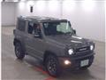 2021 Suzuki Jimny Sierra