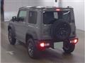 2021 Suzuki Jimny Sierra