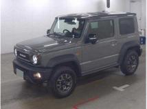 2021 Suzuki Jimny Sierra