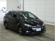 2014 Toyota Wish