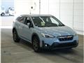 2021 Subaru IMPREZA XV HYBRID