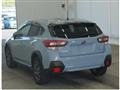 2021 Subaru IMPREZA XV HYBRID