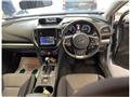2021 Subaru IMPREZA XV HYBRID
