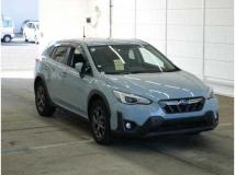 2021 Subaru IMPREZA XV HYBRID