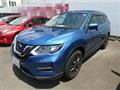 2021 Nissan X-Trail