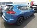 2021 Nissan X-Trail