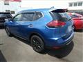 2021 Nissan X-Trail