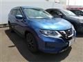 2021 Nissan X-Trail
