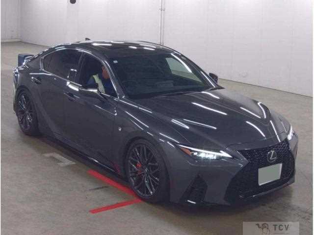2023 Lexus IS