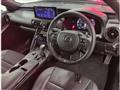 2023 Lexus IS