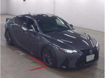 2023 Lexus IS
