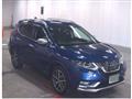 2020 Nissan X-Trail