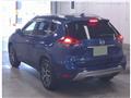 2020 Nissan X-Trail