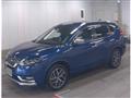 2020 Nissan X-Trail