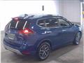 2020 Nissan X-Trail