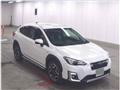 2019 Subaru IMPREZA XV HYBRID