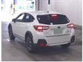 2019 Subaru IMPREZA XV HYBRID