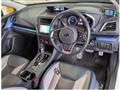 2019 Subaru IMPREZA XV HYBRID
