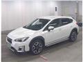 2019 Subaru IMPREZA XV HYBRID