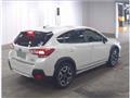 2019 Subaru IMPREZA XV HYBRID