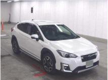 2019 Subaru IMPREZA XV HYBRID