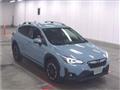 2022 Subaru IMPREZA XV HYBRID