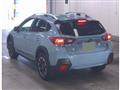 2022 Subaru IMPREZA XV HYBRID