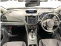 2022 Subaru IMPREZA XV HYBRID
