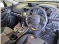 2022 Subaru IMPREZA XV HYBRID