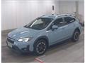 2022 Subaru IMPREZA XV HYBRID