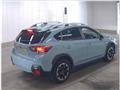 2022 Subaru IMPREZA XV HYBRID