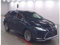 2021 Lexus RX