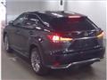 2021 Lexus RX