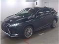 2021 Lexus RX