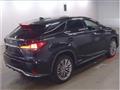 2021 Lexus RX
