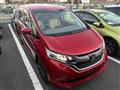 2019 Honda Freed