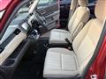 2019 Honda Freed