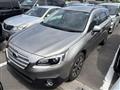 2016 Subaru Outback