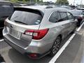2016 Subaru Outback