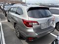 2016 Subaru Outback
