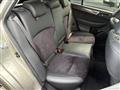 2016 Subaru Outback