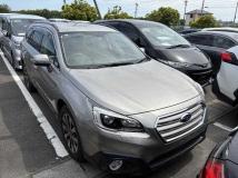 2016 Subaru Outback