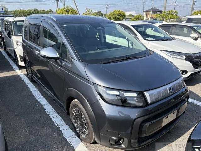 2025 Honda Freed