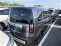2025 Honda Freed