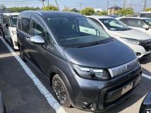2025 Honda Freed