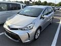 2015 Toyota PRIUS α