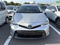 2015 Toyota PRIUS α