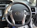 2015 Toyota PRIUS α