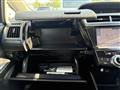 2015 Toyota PRIUS α