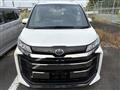 2022 Toyota Noah